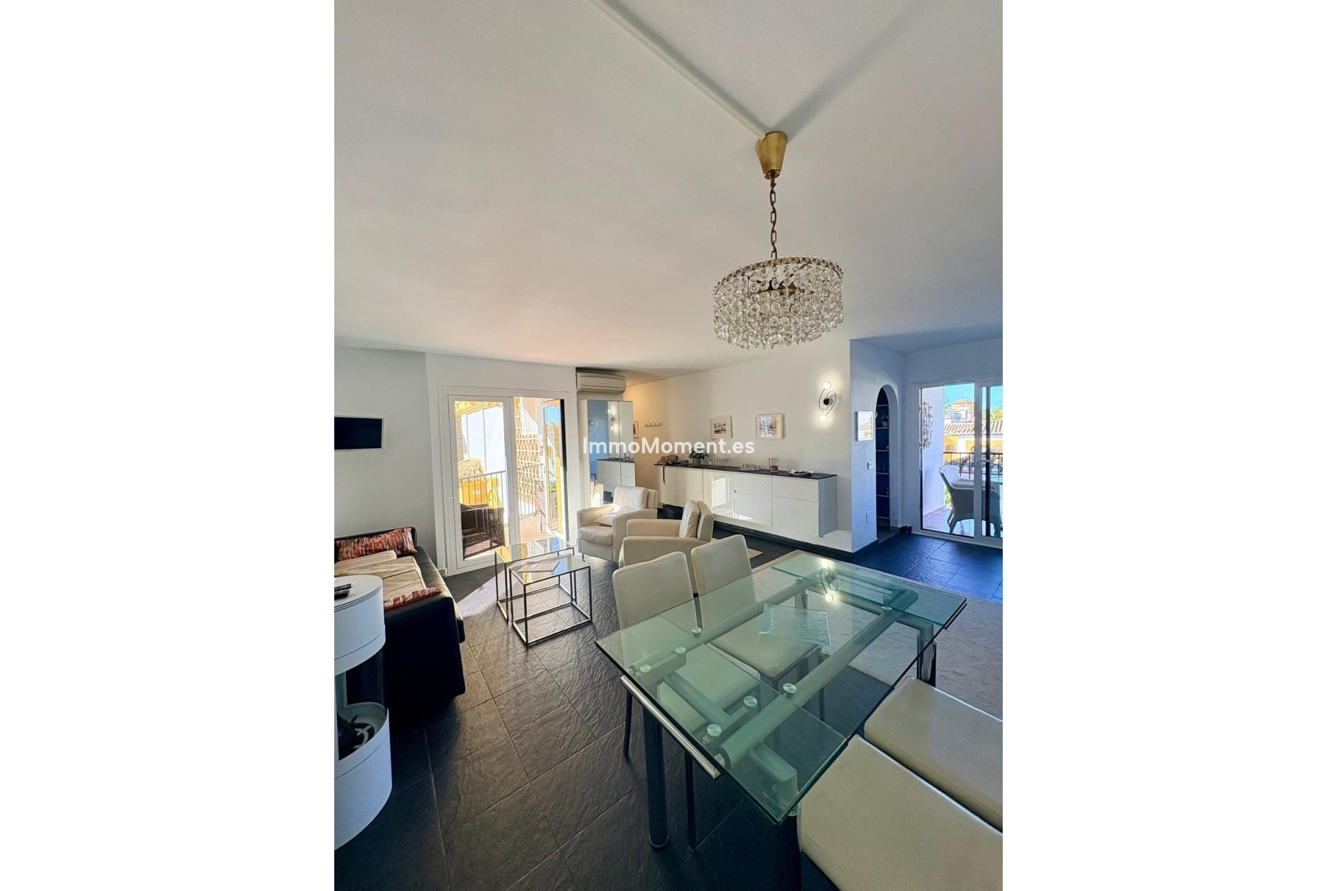 Reventa - Apartamento - Fuengirola - Fuengirola Centro