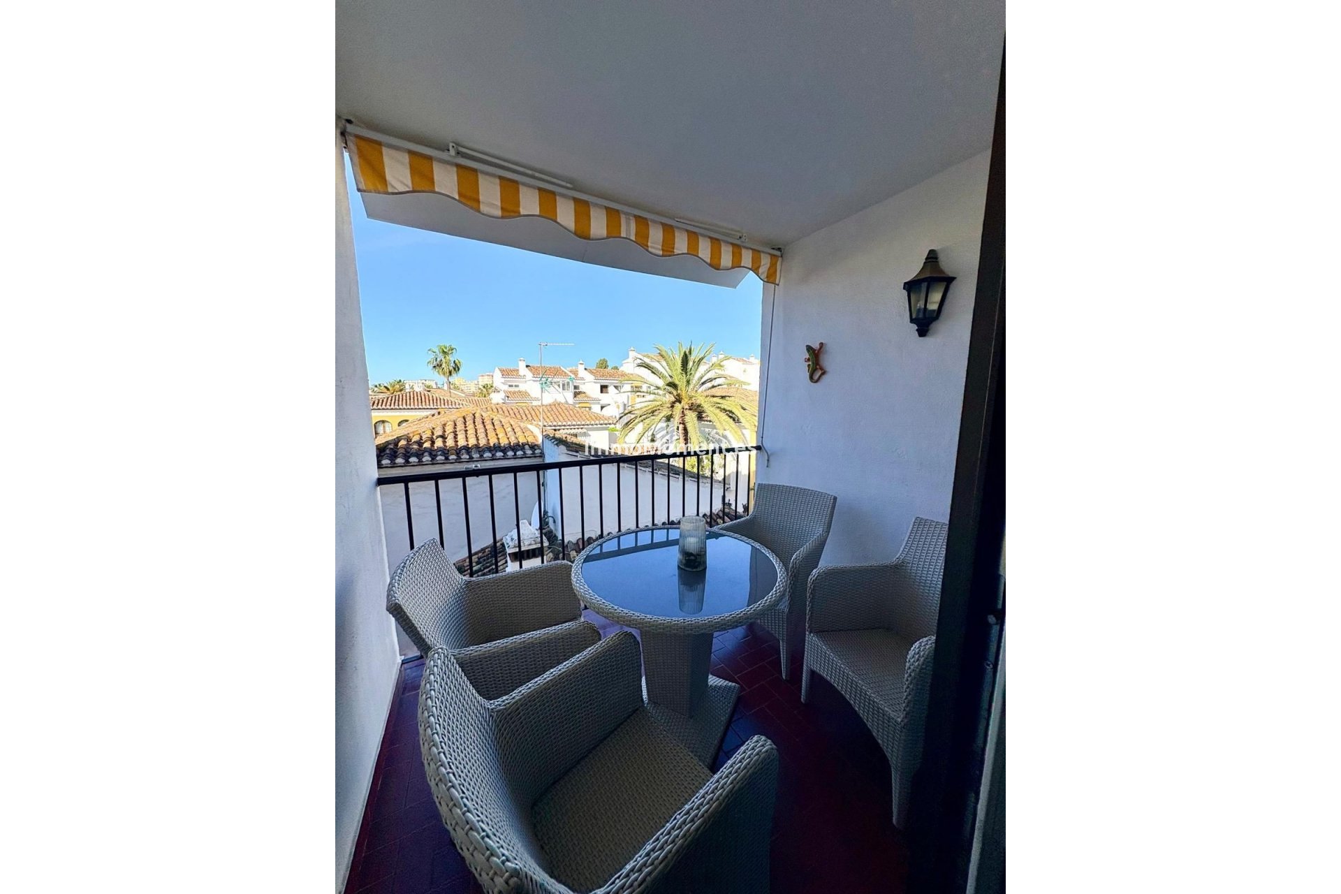 Reventa - Apartamento - Fuengirola - Fuengirola Centro