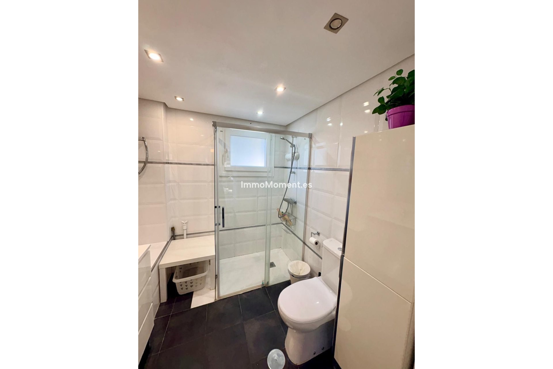 Reventa - Apartamento - Fuengirola - Fuengirola Centro