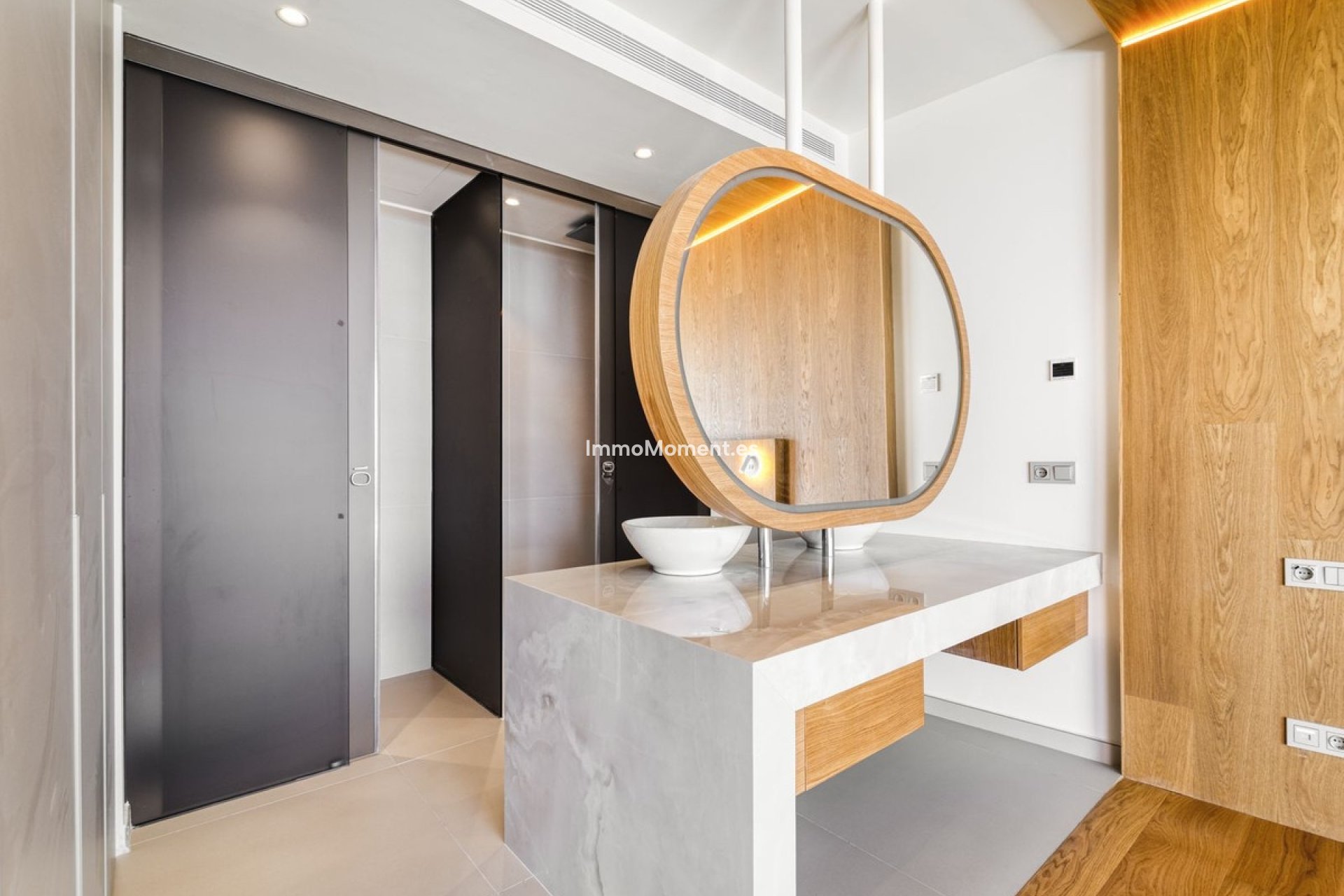 Reventa - Apartamento - Fuengirola - Fuengirola Centro