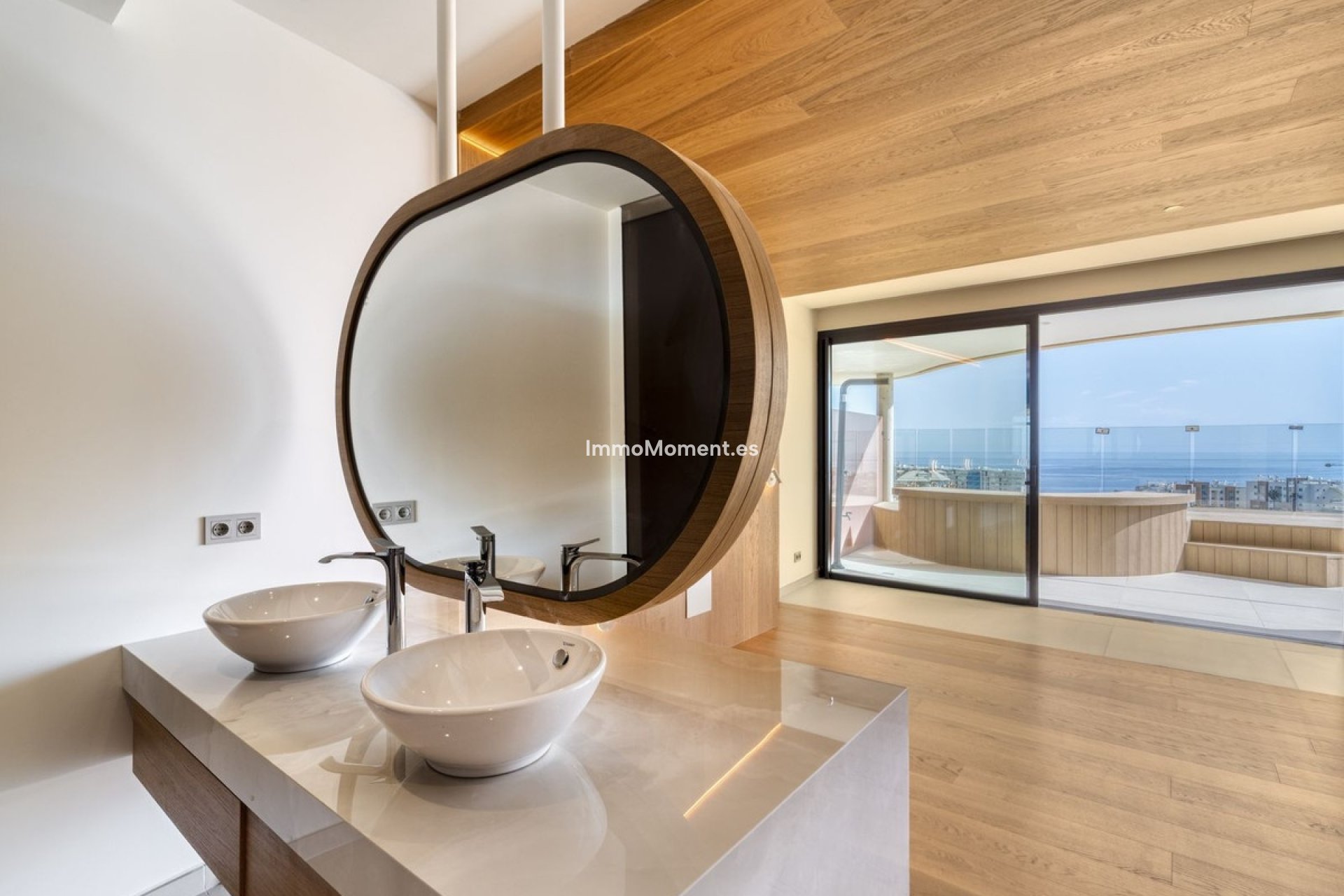 Reventa - Apartamento - Fuengirola - Fuengirola Centro