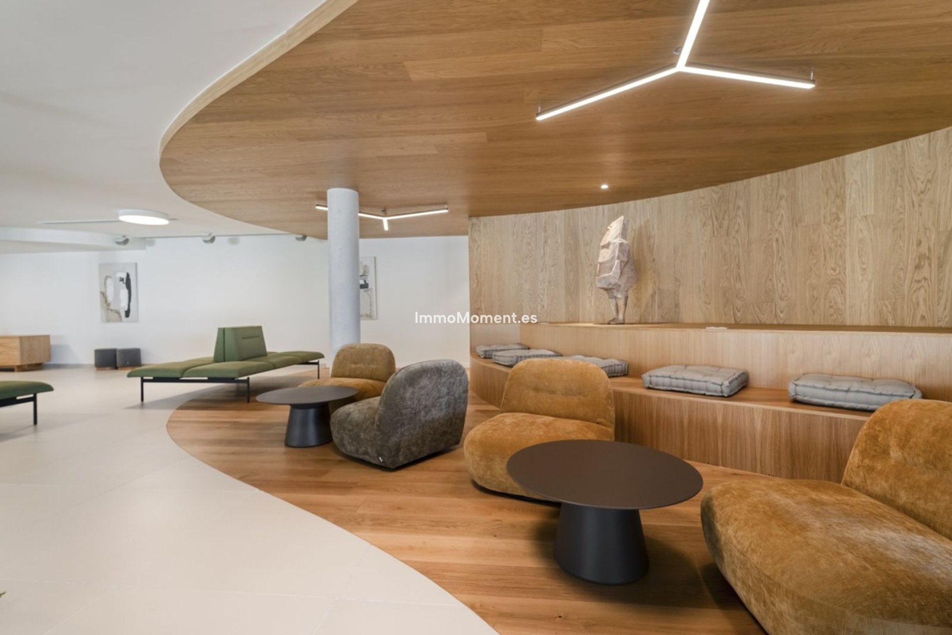 Reventa - Apartamento - Fuengirola - Fuengirola Centro