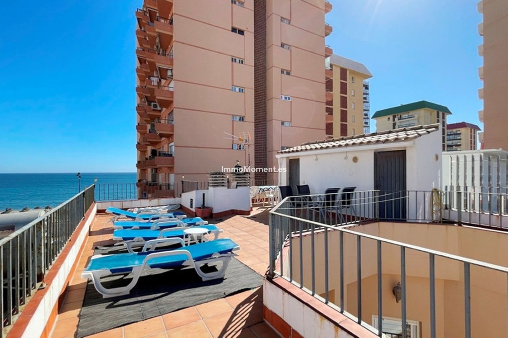 Reventa - Apartamento - Fuengirola - Fuengirola Centro