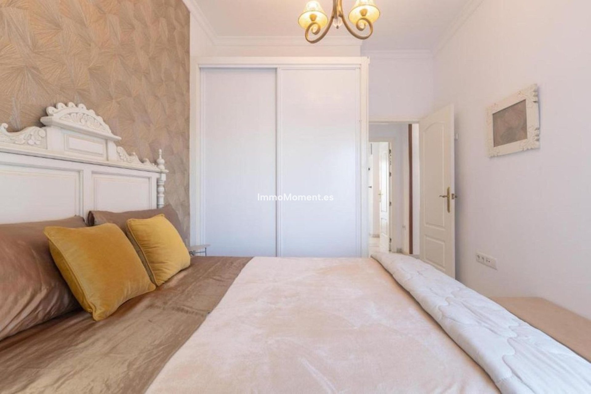 Reventa - Apartamento - Fuengirola - Fuengirola Centro