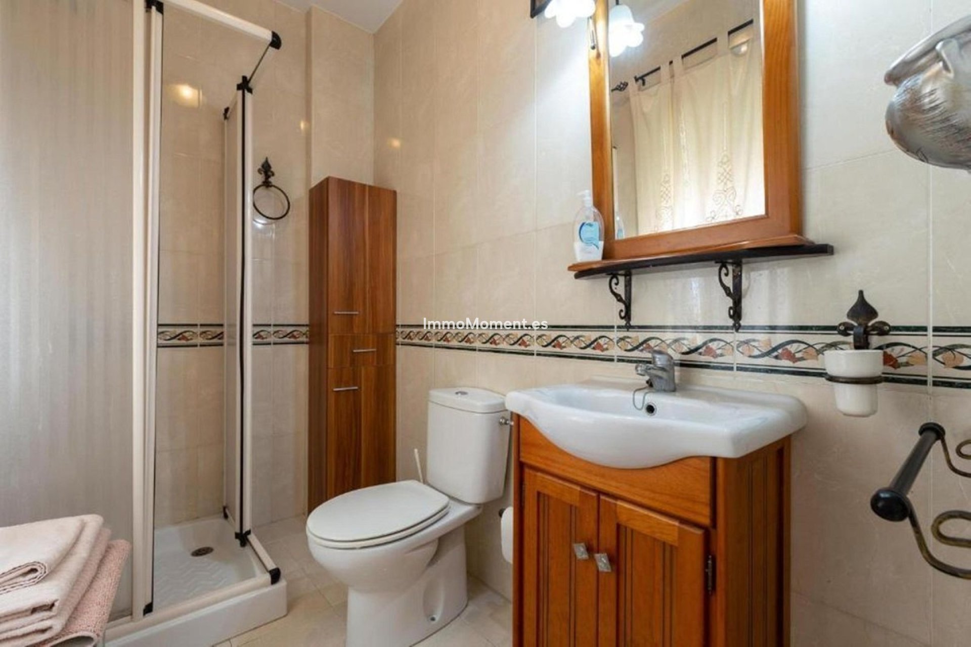 Reventa - Apartamento - Fuengirola - Fuengirola Centro