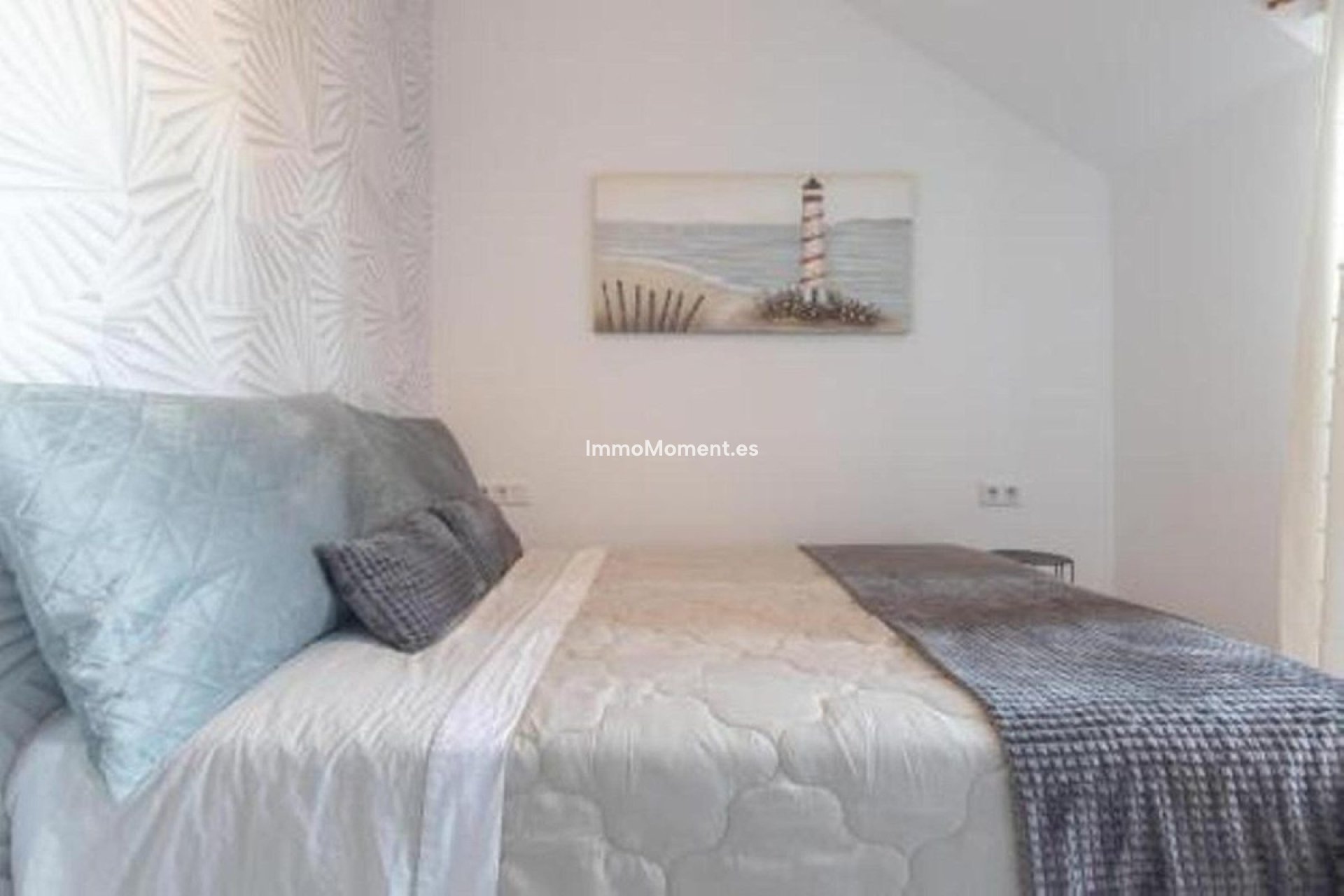 Reventa - Apartamento - Fuengirola - Fuengirola Centro