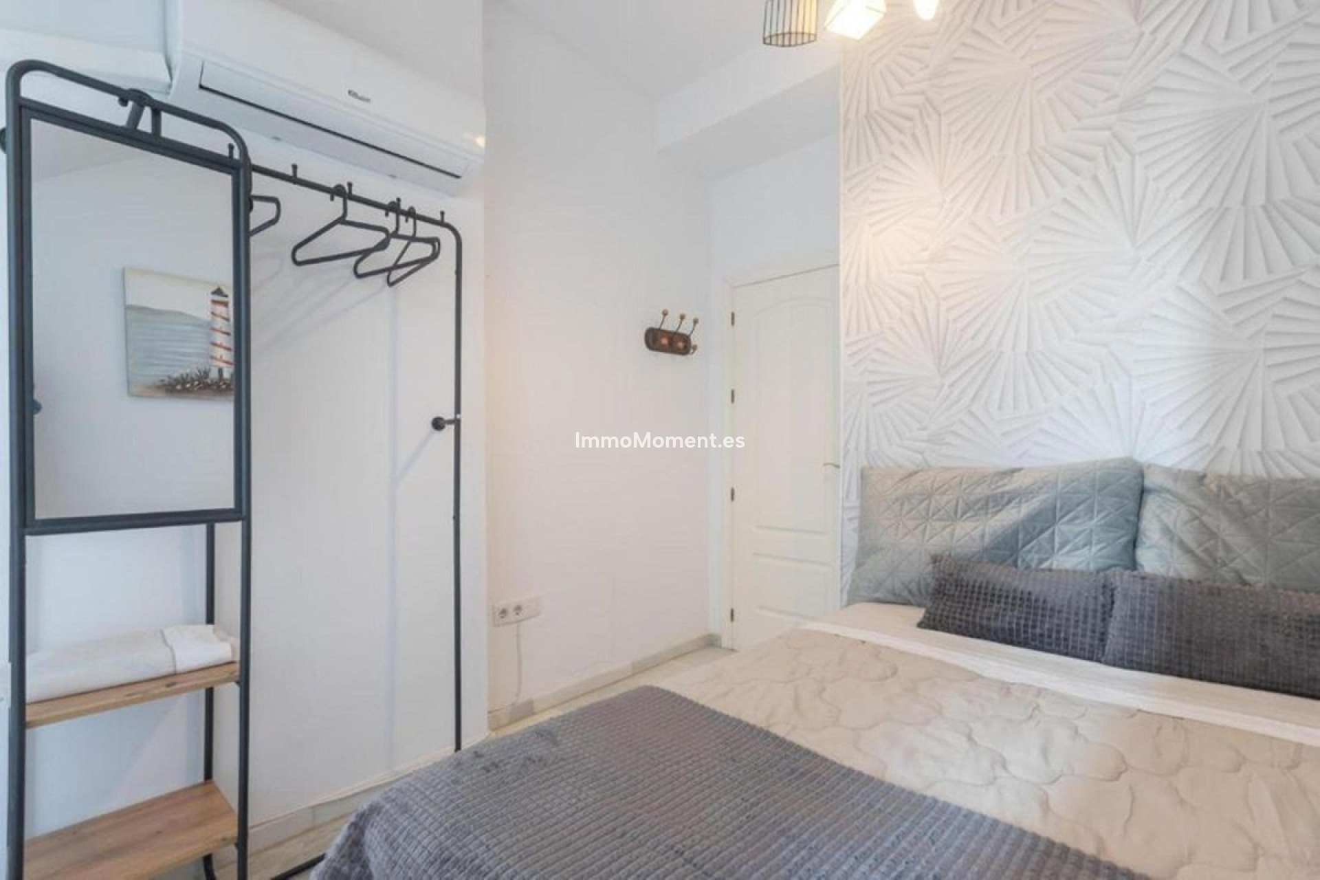 Reventa - Apartamento - Fuengirola - Fuengirola Centro