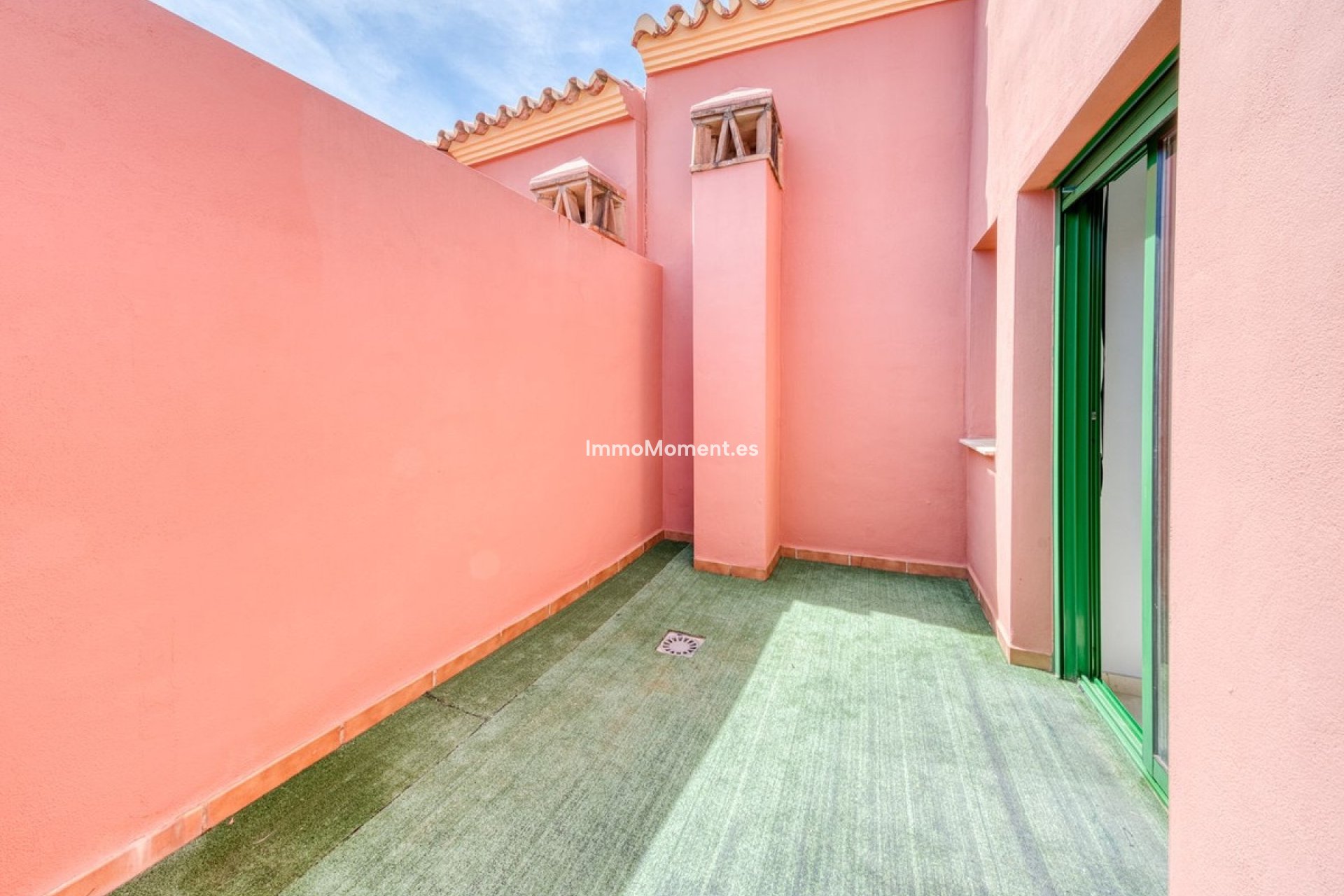 Reventa - Apartamento - Fuengirola - Fuengirola Centro