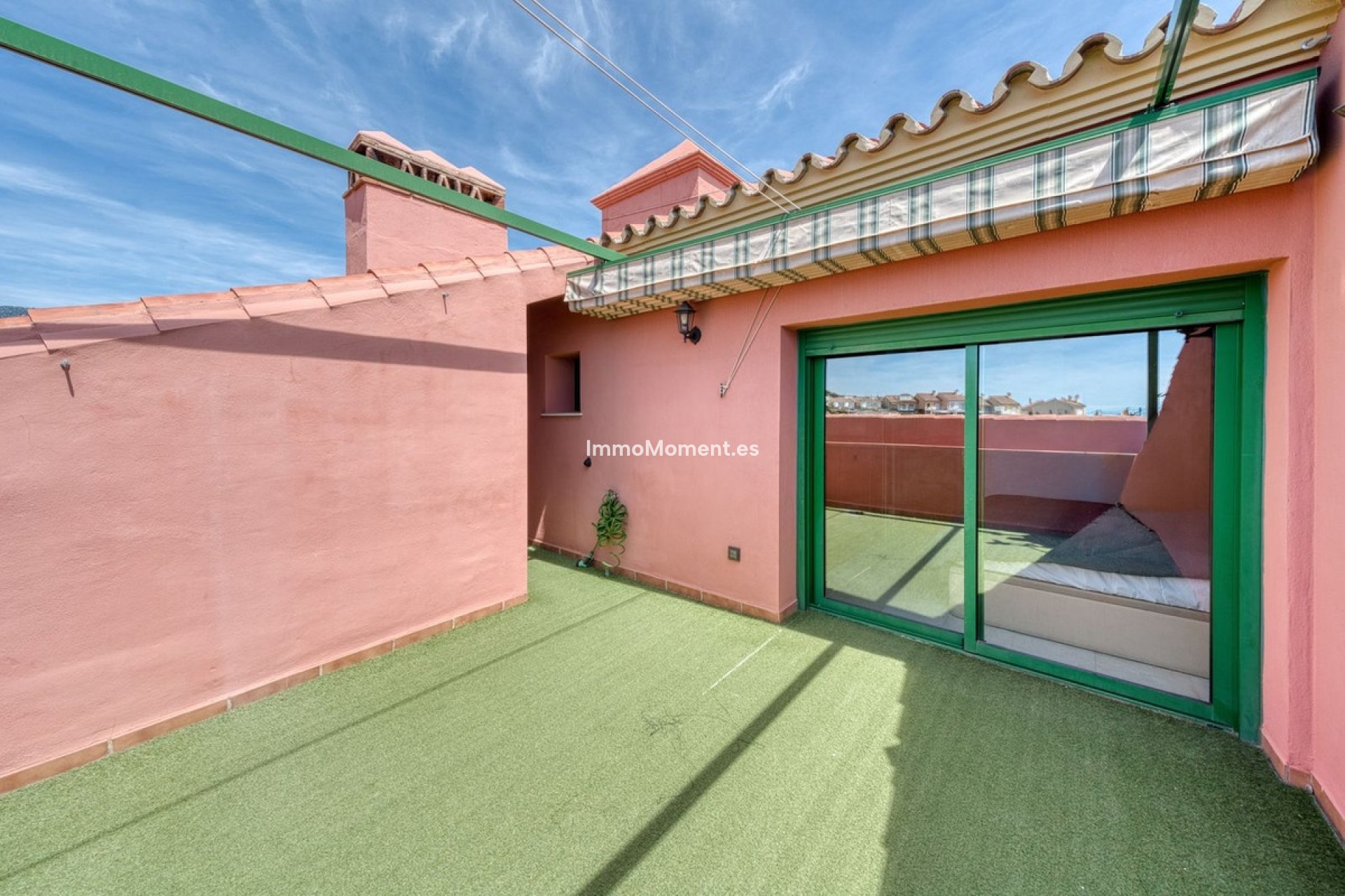 Reventa - Apartamento - Fuengirola - Fuengirola Centro