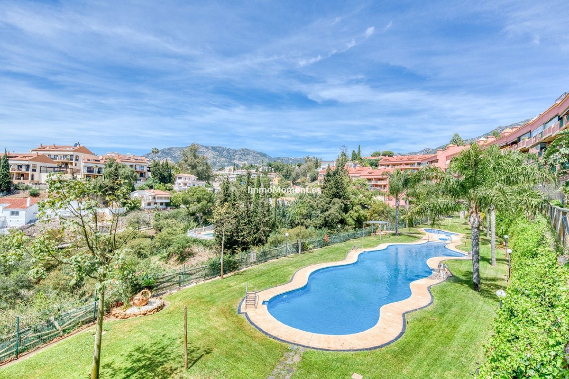 Reventa - Apartamento - Fuengirola - Fuengirola Centro