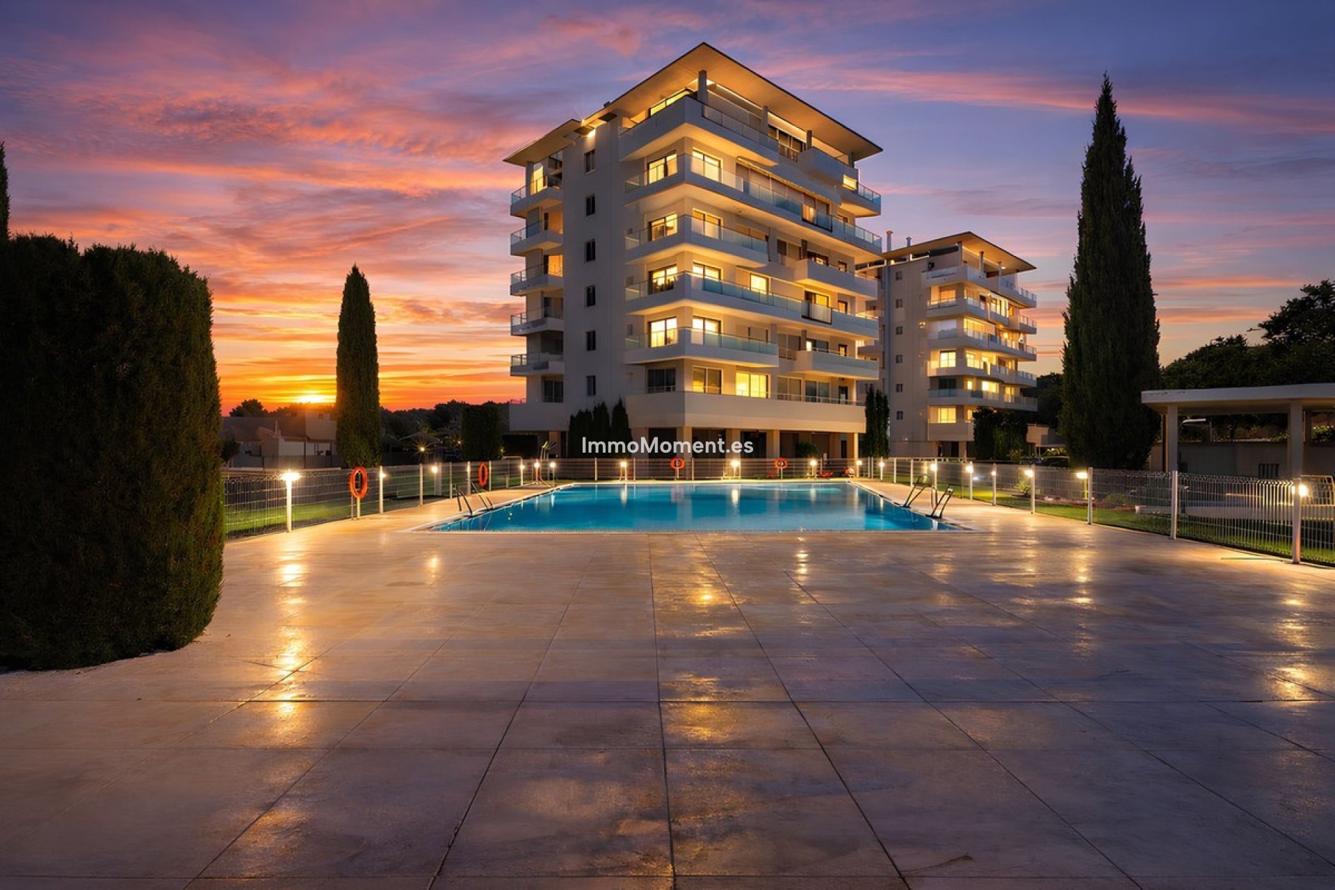 Reventa - Apartamento - Fuengirola - Fuengirola Centro