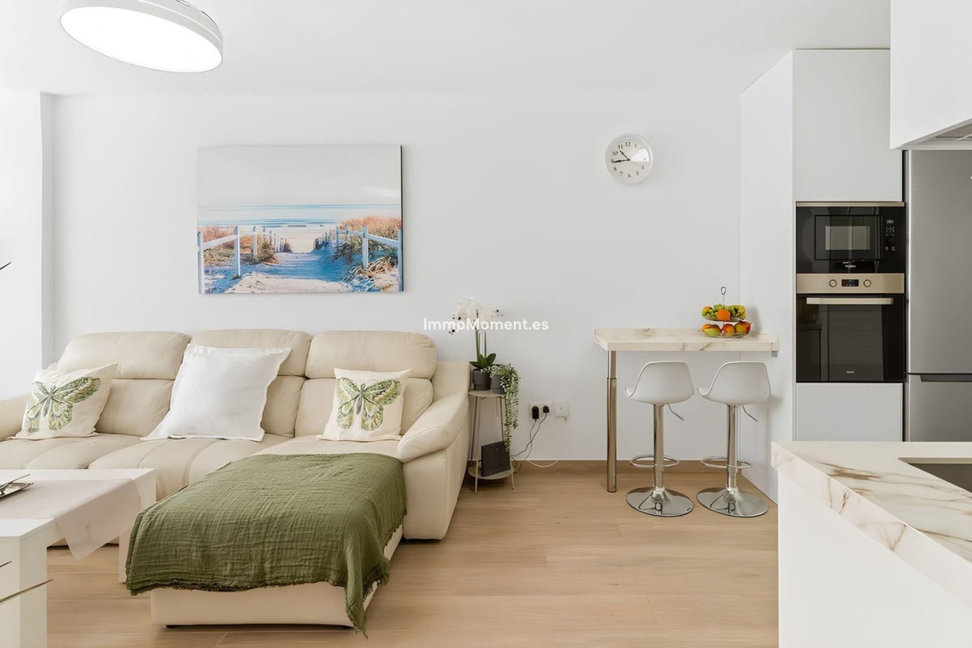 Reventa - Apartamento - Fuengirola - Fuengirola Centro