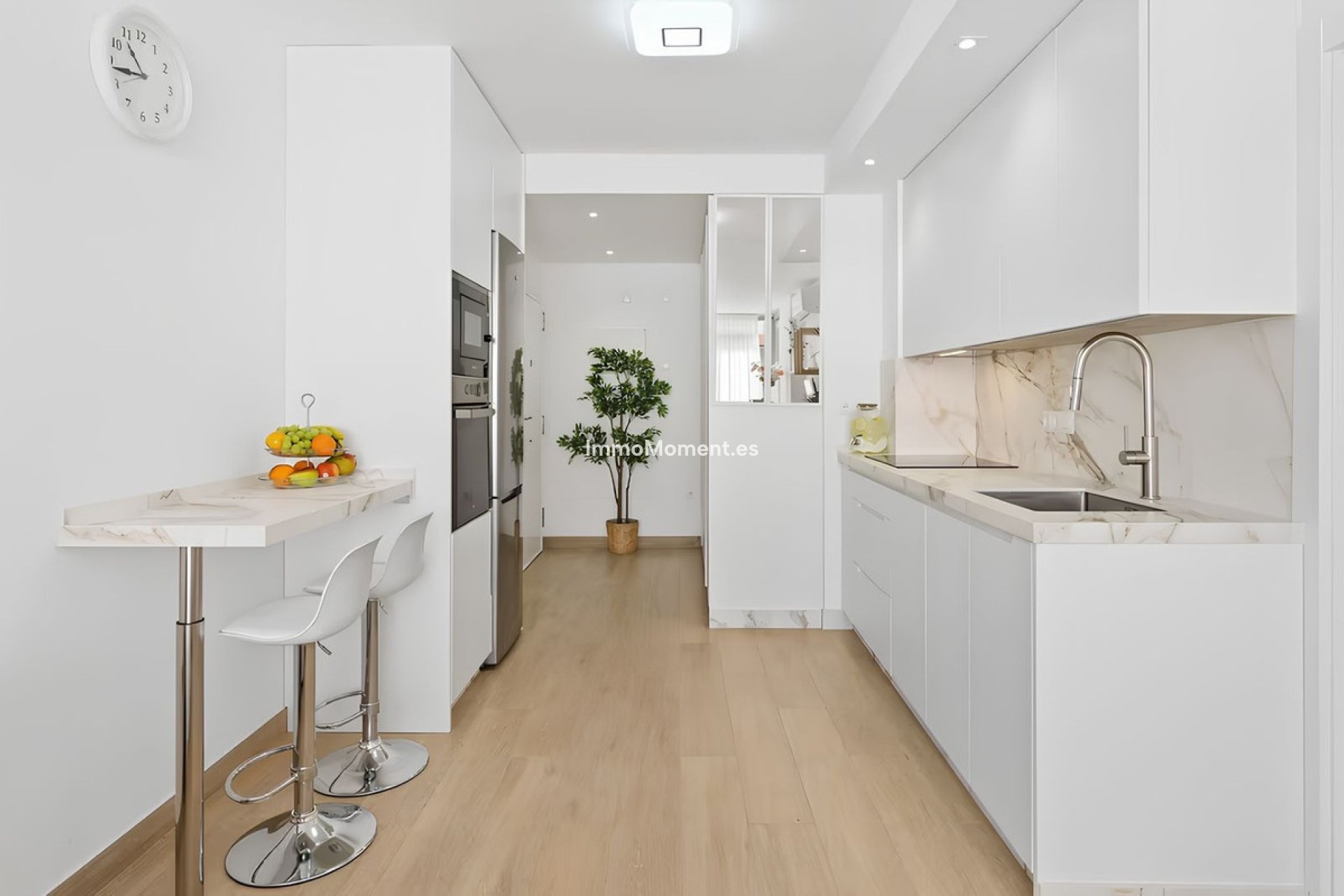 Reventa - Apartamento - Fuengirola - Fuengirola Centro