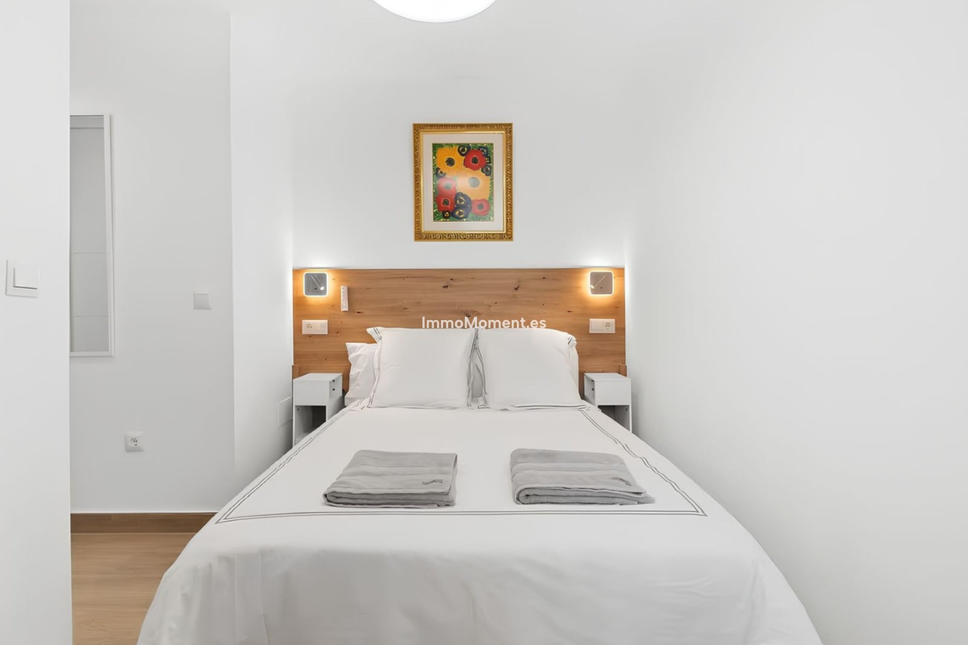 Reventa - Apartamento - Fuengirola - Fuengirola Centro