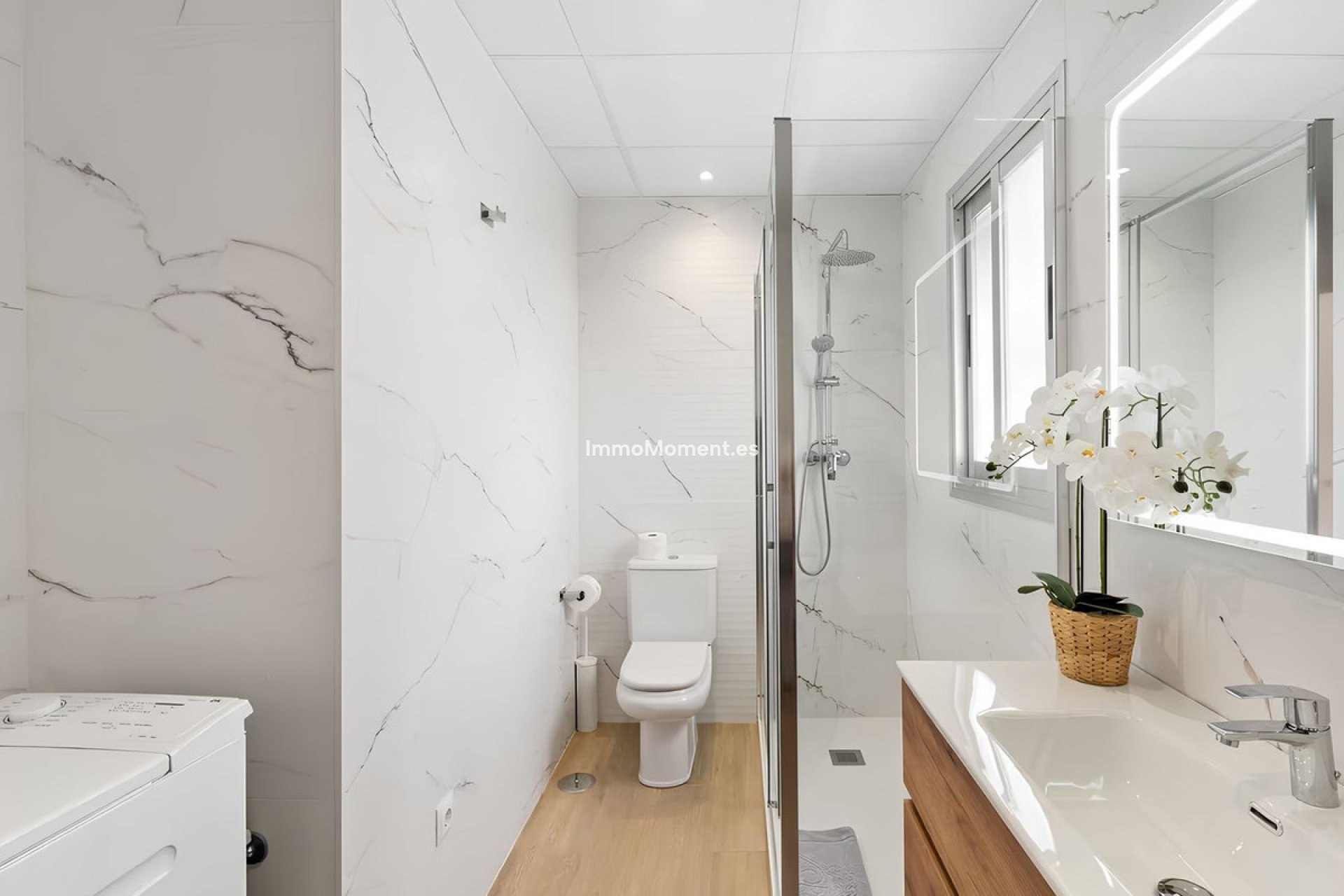 Reventa - Apartamento - Fuengirola - Fuengirola Centro