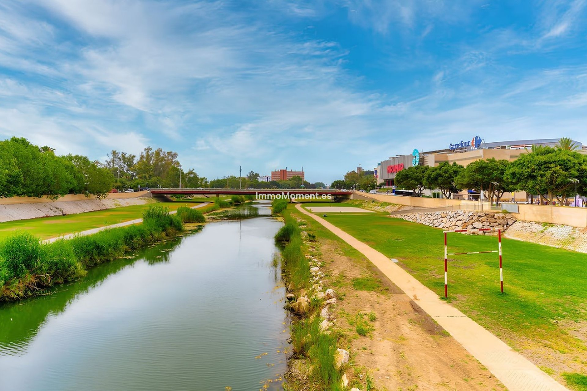 Reventa - Apartamento - Fuengirola - Fuengirola Centro