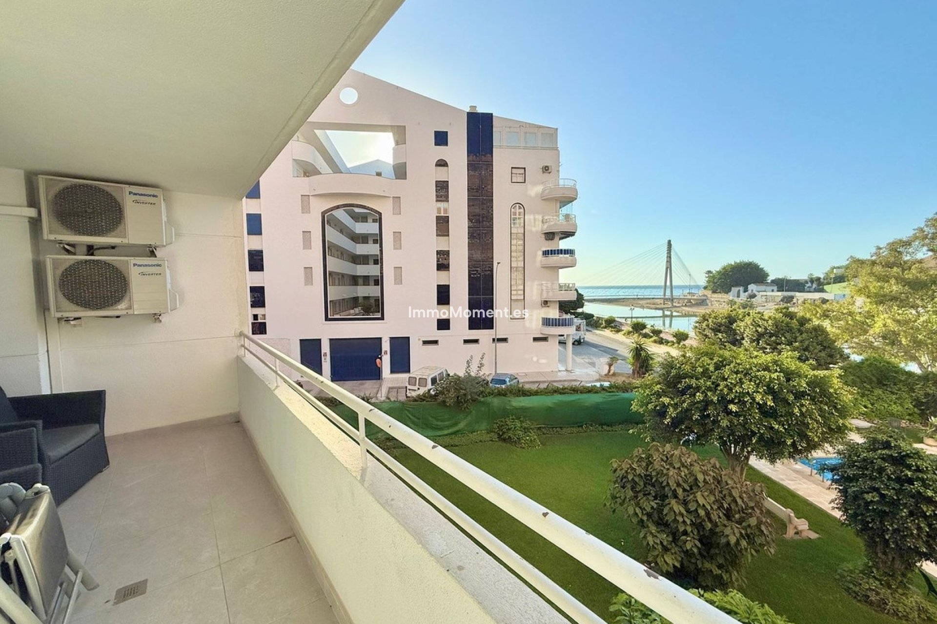 Reventa - Apartamento - Fuengirola - Fuengirola Centro