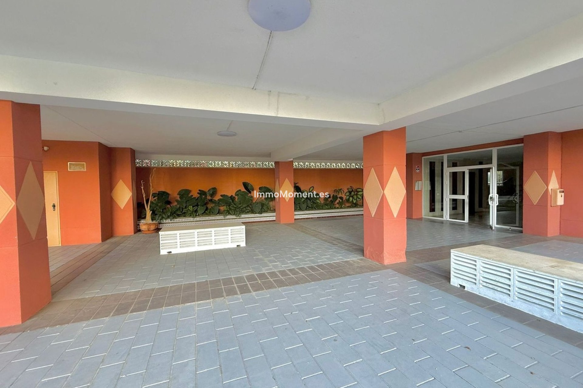 Reventa - Apartamento - Fuengirola - Fuengirola Centro