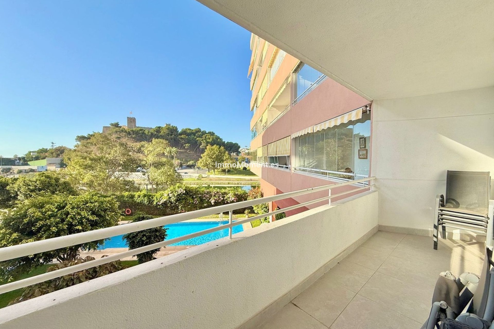 Reventa - Apartamento - Fuengirola - Fuengirola Centro