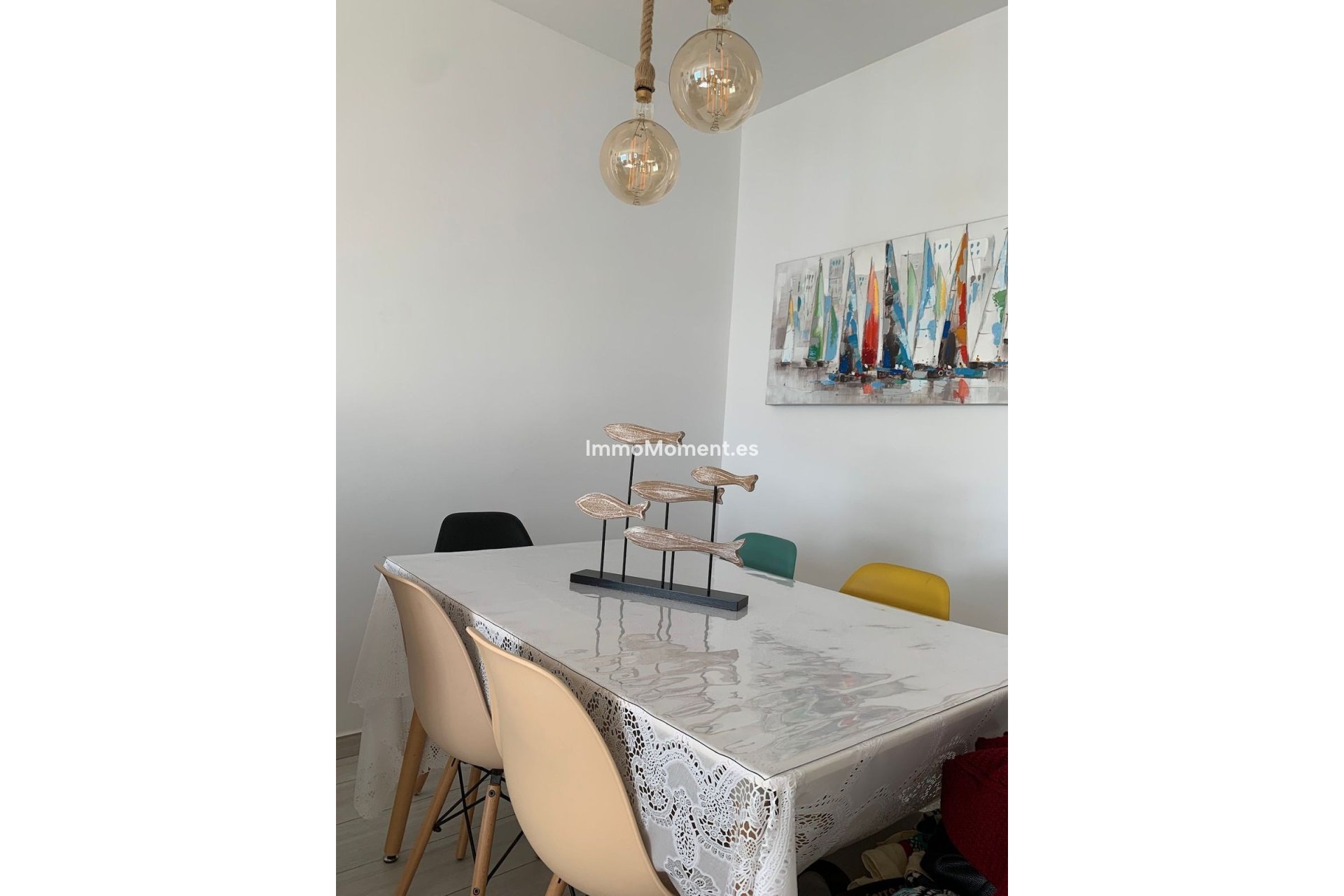 Reventa - Apartamento - Fuengirola - Fuengirola Centro