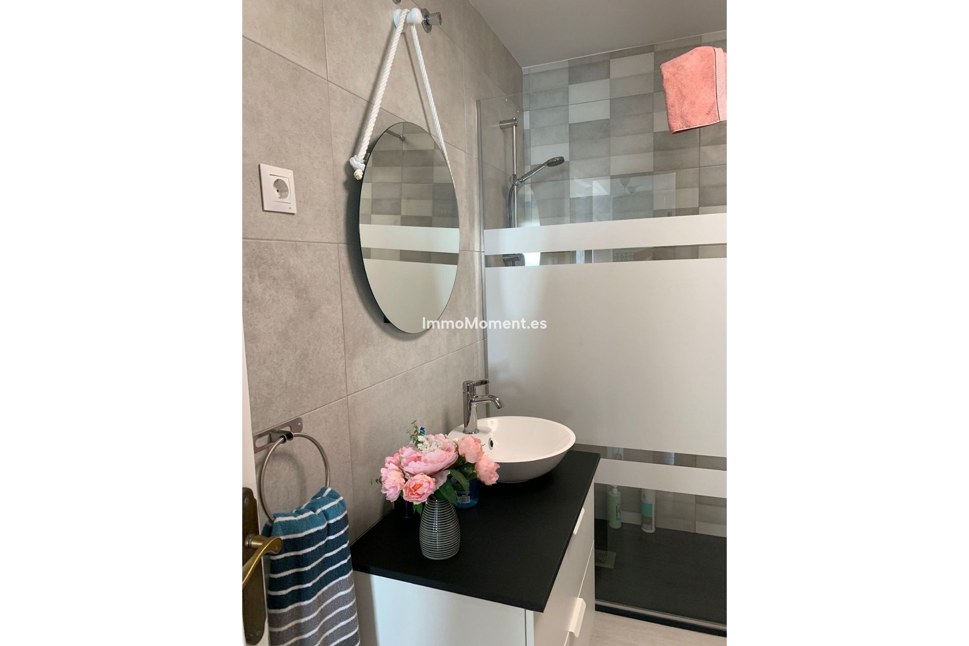 Reventa - Apartamento - Fuengirola - Fuengirola Centro