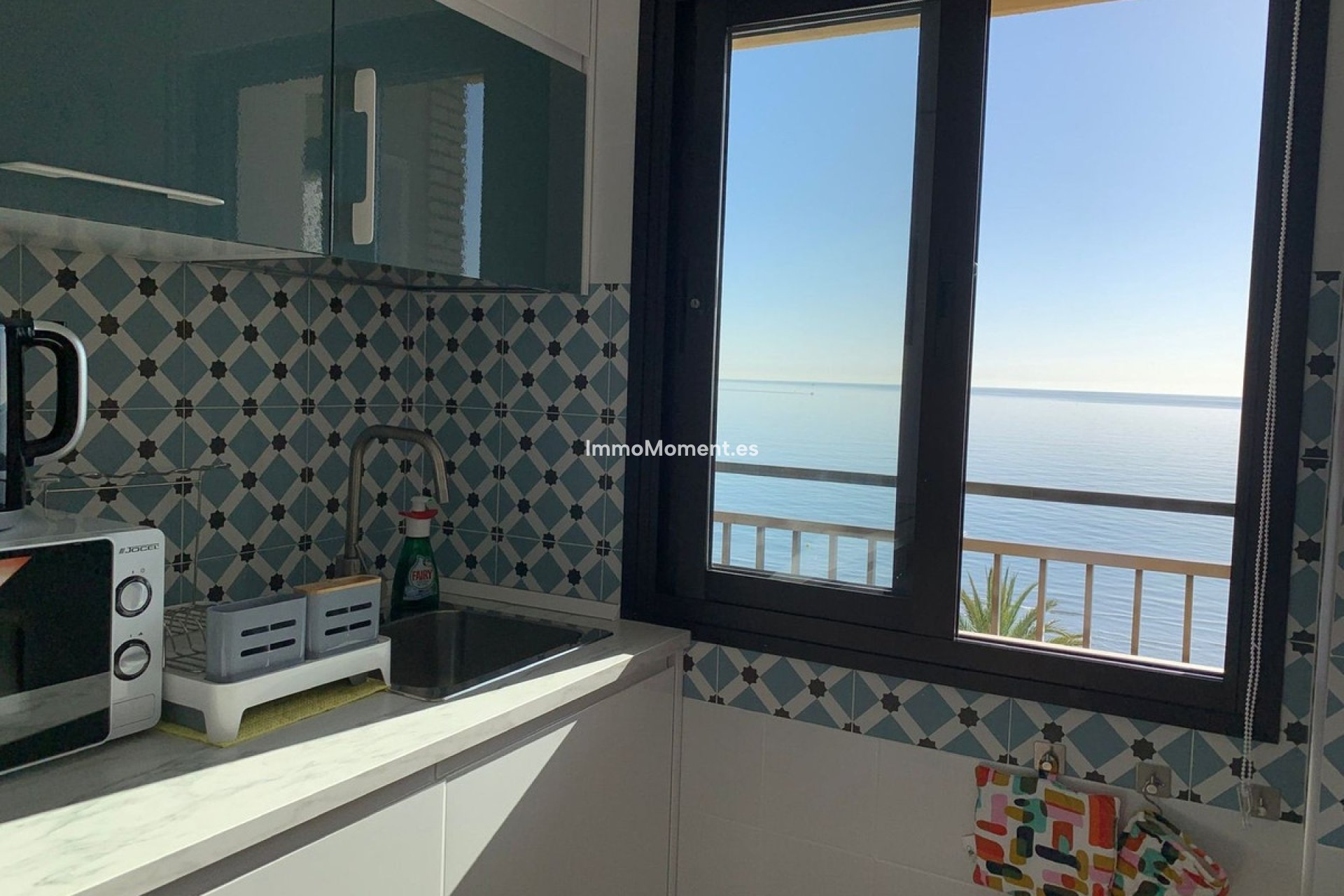 Reventa - Apartamento - Fuengirola - Fuengirola Centro