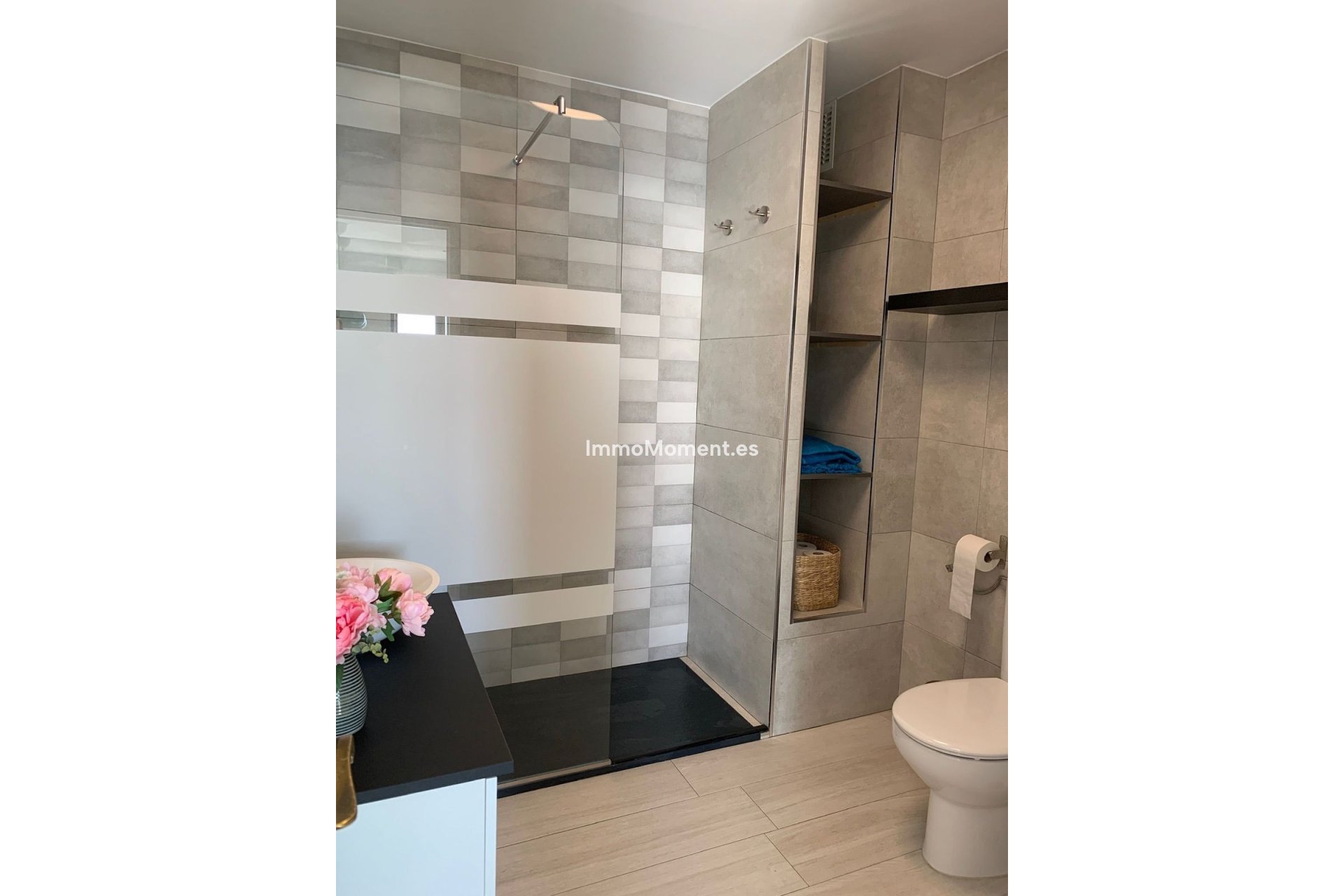 Reventa - Apartamento - Fuengirola - Fuengirola Centro