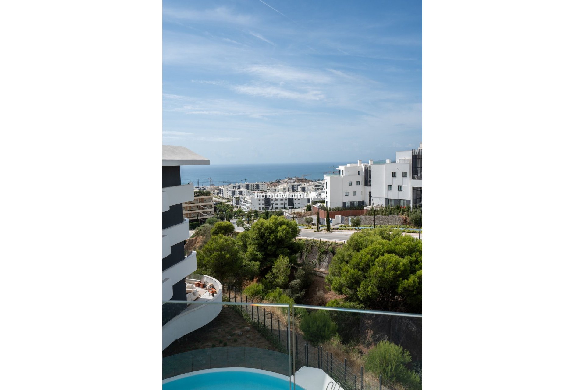 Reventa - Apartamento - Fuengirola - Fuengirola Centro