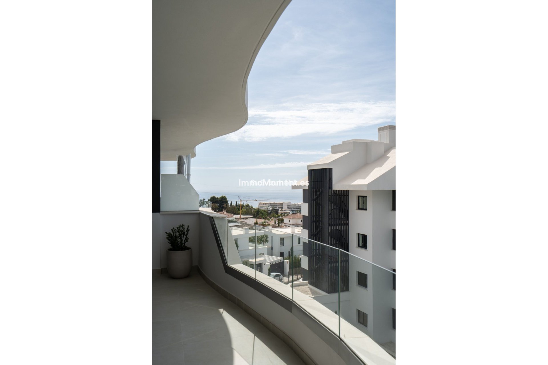 Reventa - Apartamento - Fuengirola - Fuengirola Centro