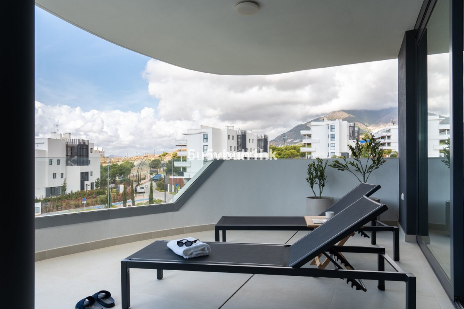 Reventa - Apartamento - Fuengirola - Fuengirola Centro