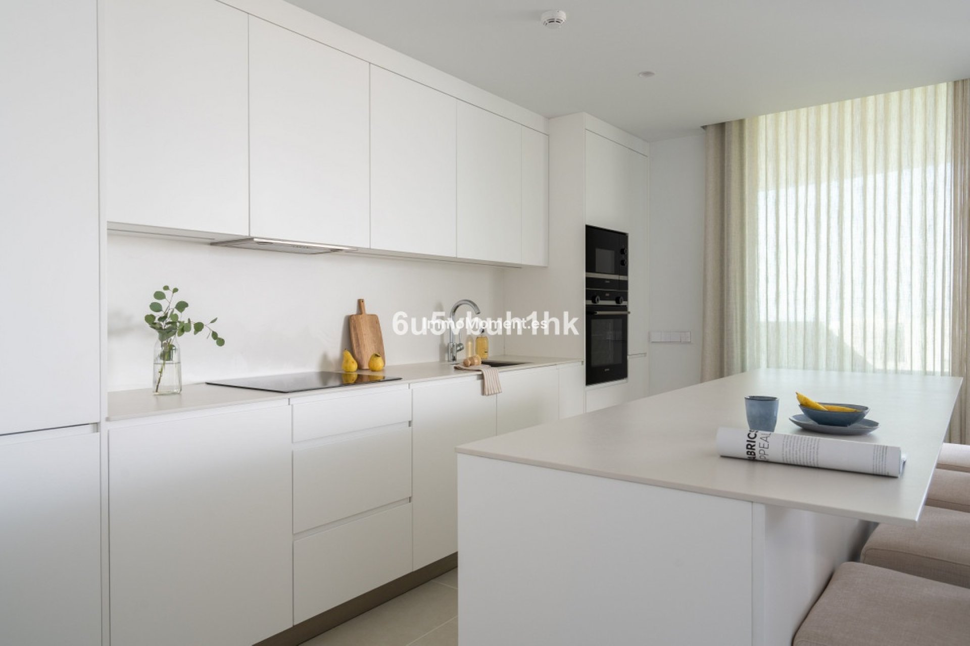 Reventa - Apartamento - Fuengirola - Fuengirola Centro