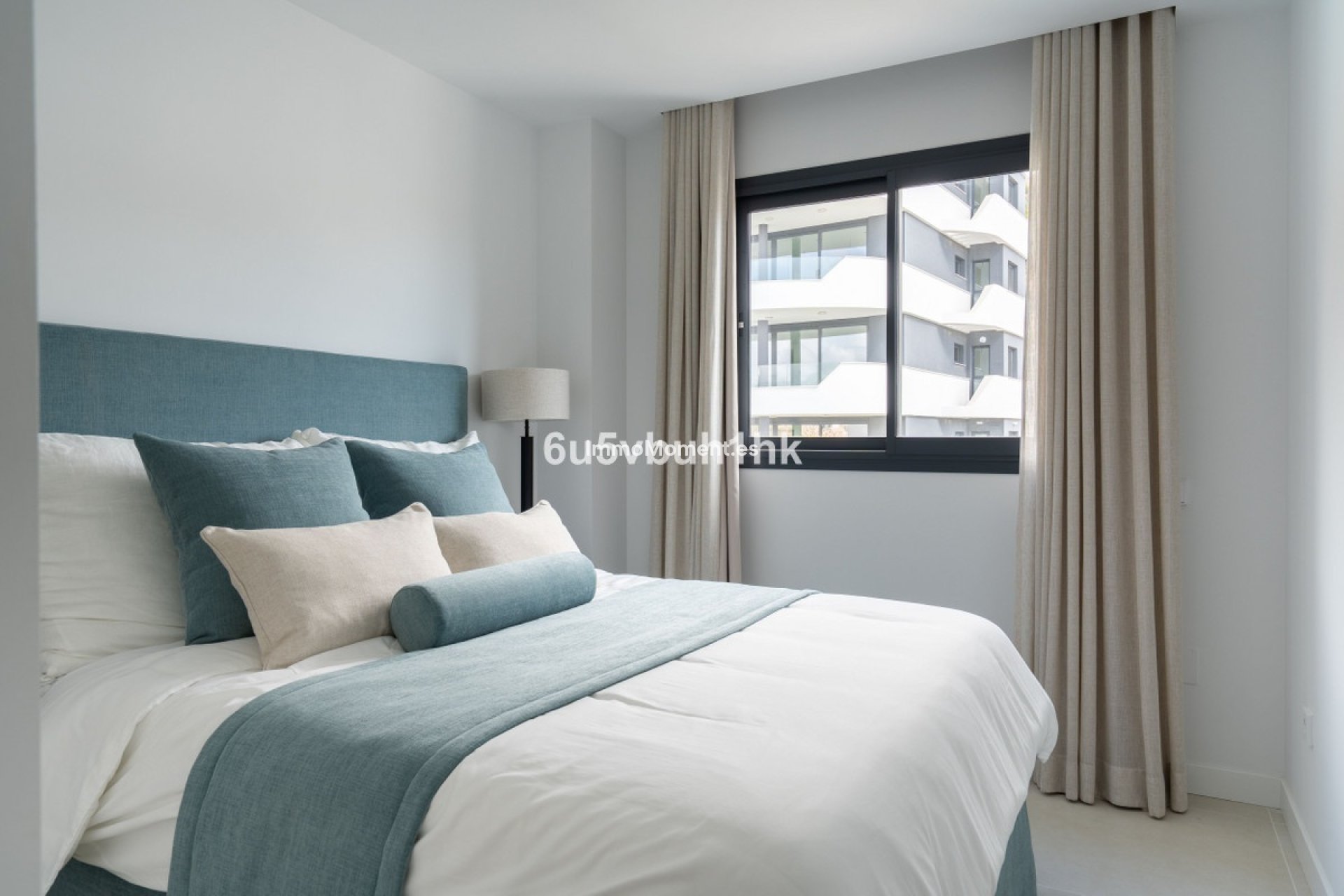 Reventa - Apartamento - Fuengirola - Fuengirola Centro