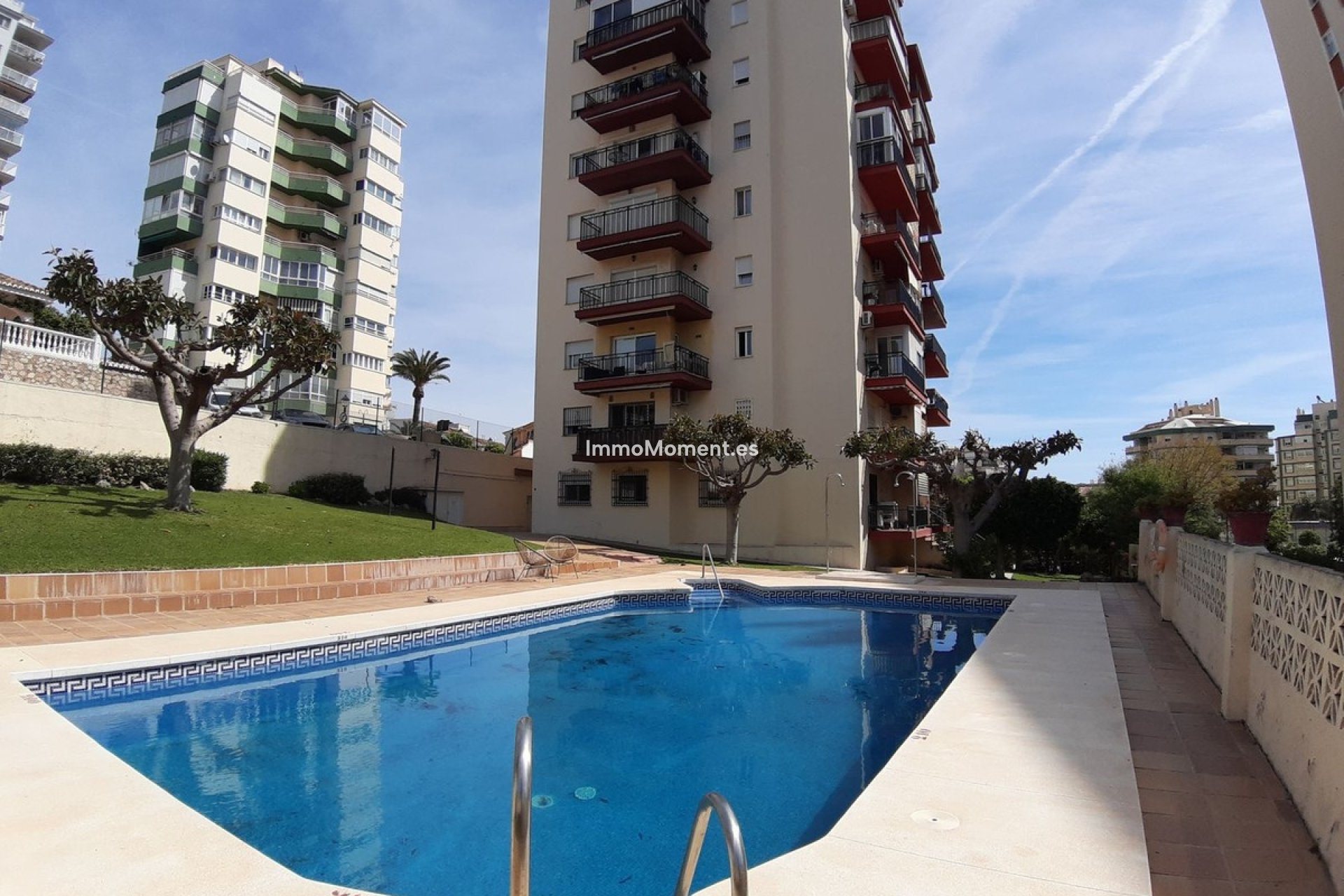 Reventa - Apartamento - Fuengirola - Fuengirola Centro