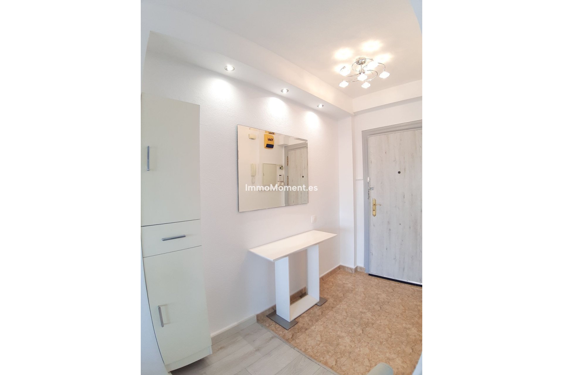 Reventa - Apartamento - Fuengirola - Fuengirola Centro