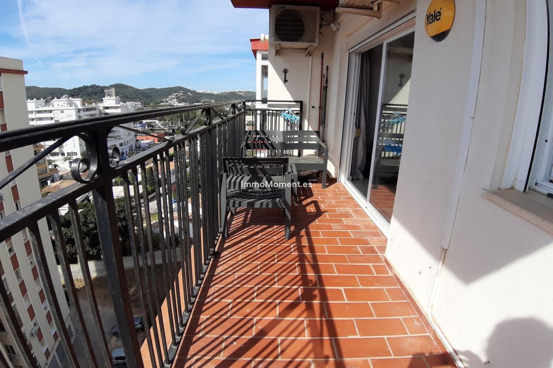 Reventa - Apartamento - Fuengirola - Fuengirola Centro