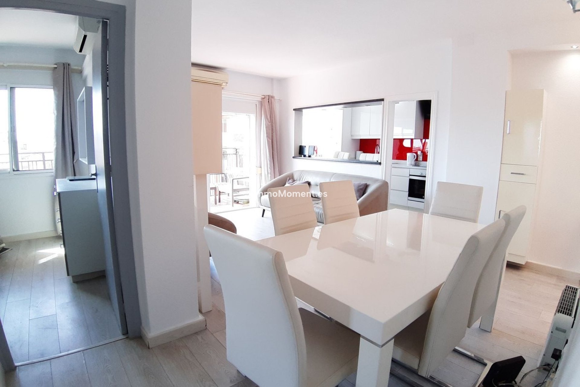 Reventa - Apartamento - Fuengirola - Fuengirola Centro