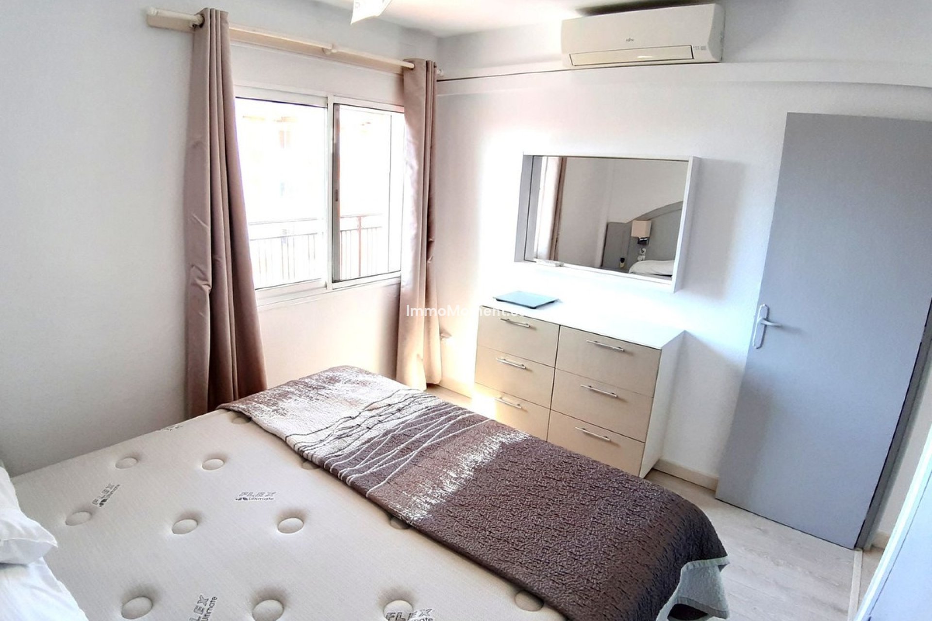 Reventa - Apartamento - Fuengirola - Fuengirola Centro