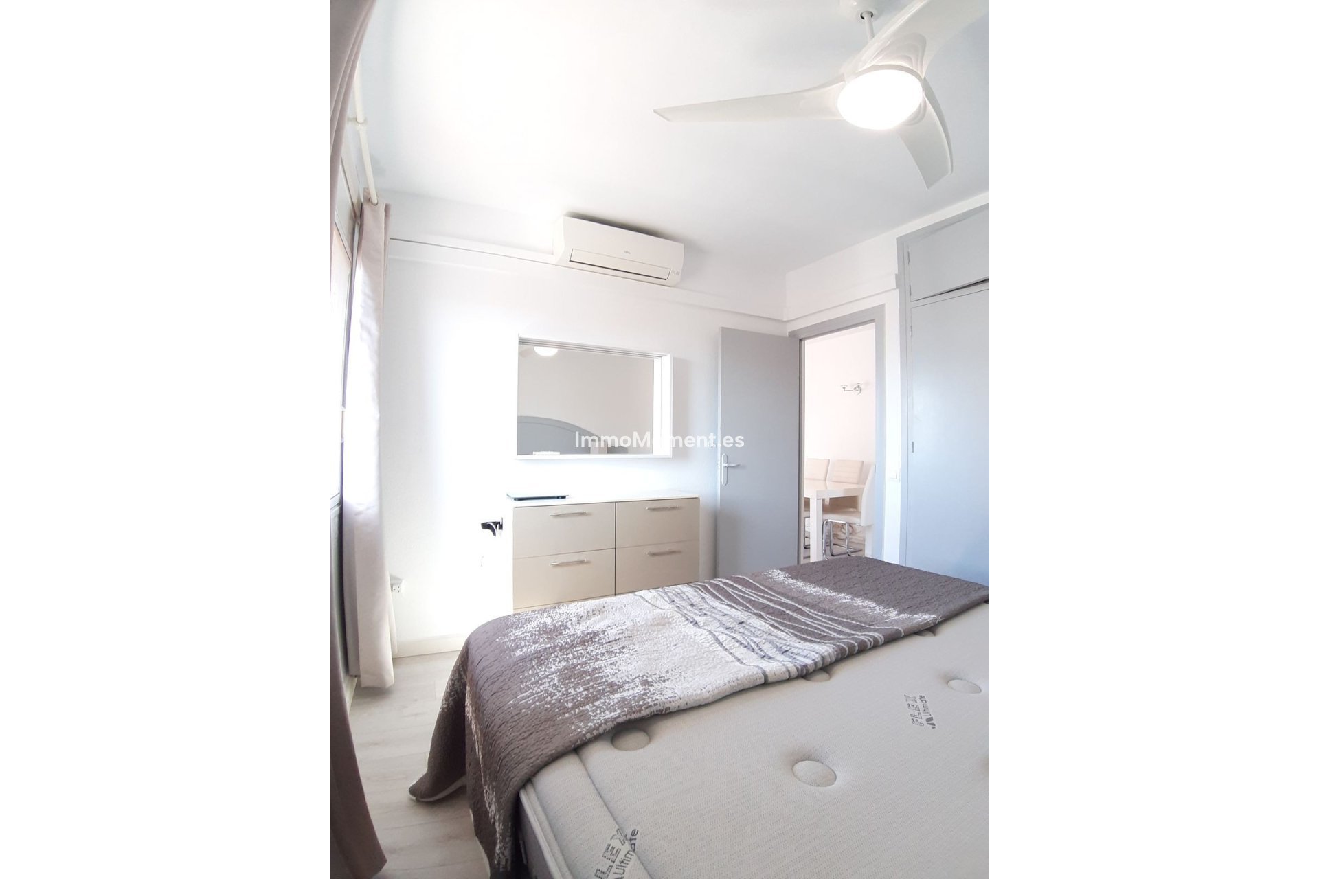 Reventa - Apartamento - Fuengirola - Fuengirola Centro