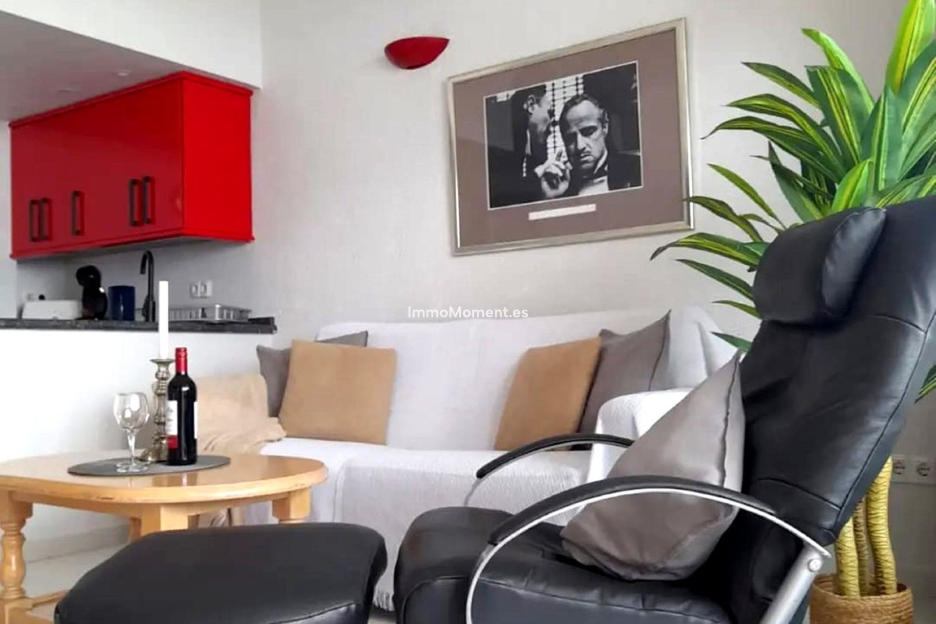 Reventa - Apartamento - Fuengirola - Fuengirola Centro