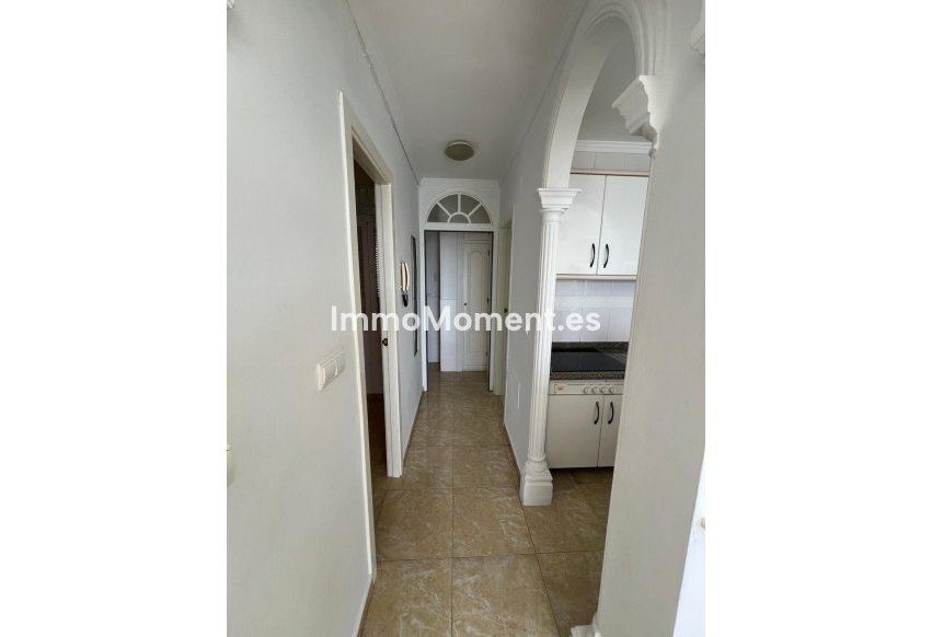 Reventa - Apartamento - Fuengirola - Fuengirola Centro