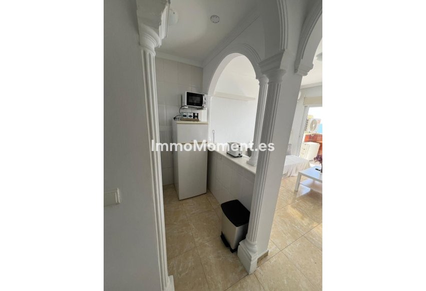 Reventa - Apartamento - Fuengirola - Fuengirola Centro