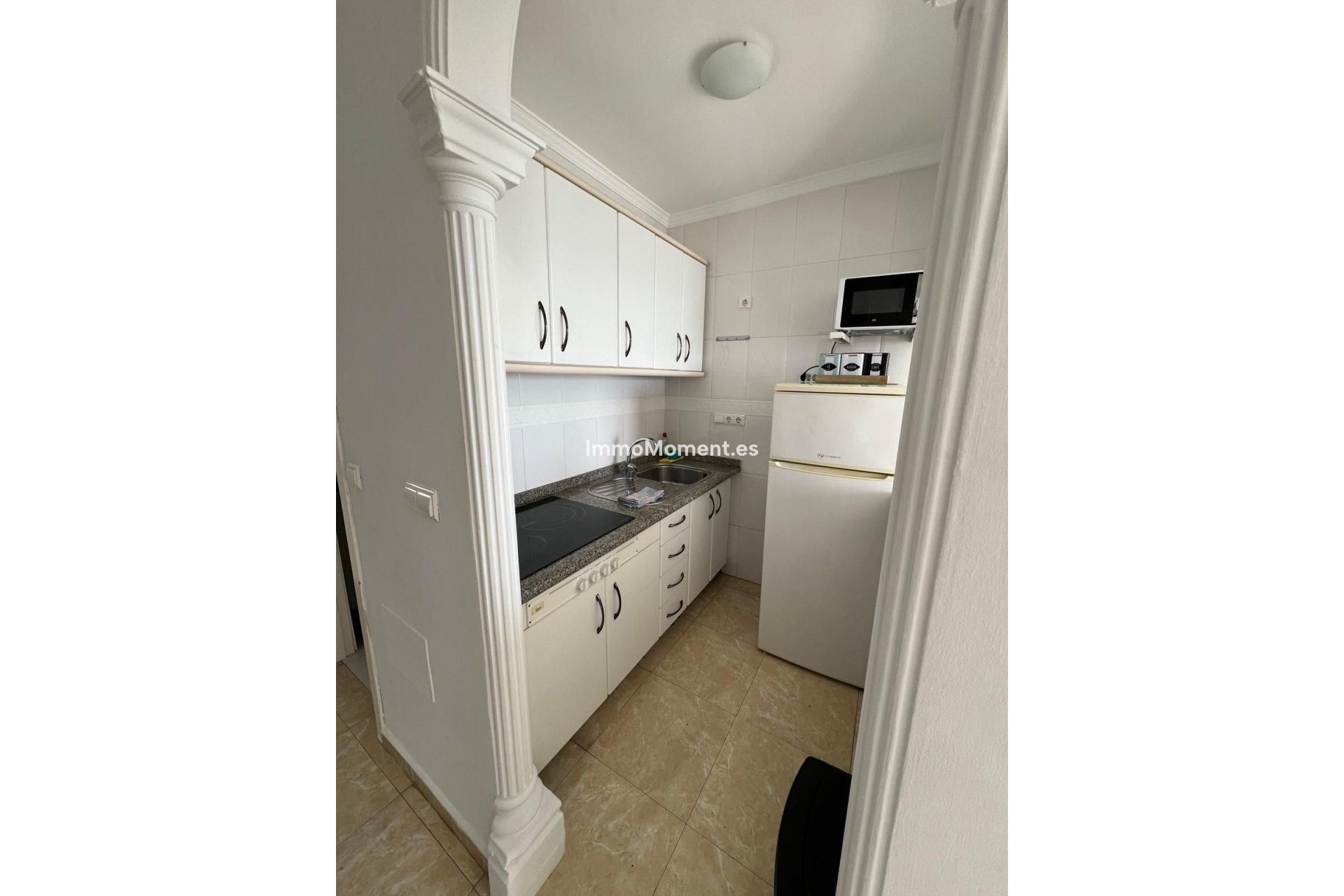 Reventa - Apartamento - Fuengirola - Fuengirola Centro