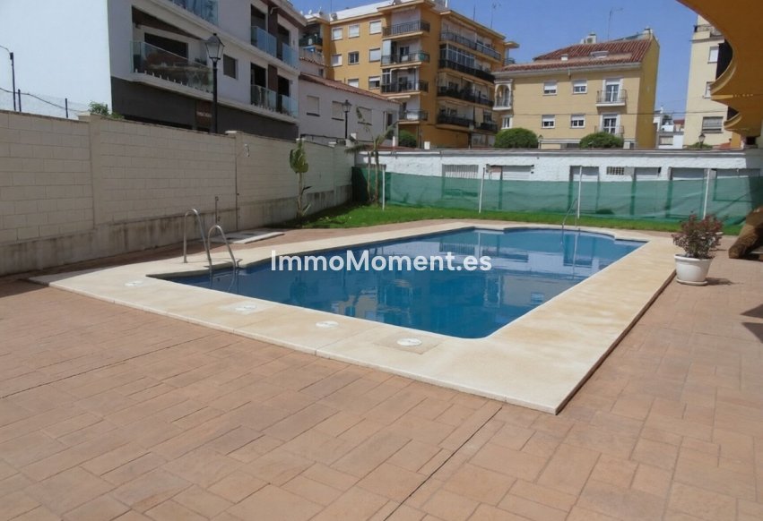 Reventa - Apartamento - Fuengirola - Fuengirola Centro