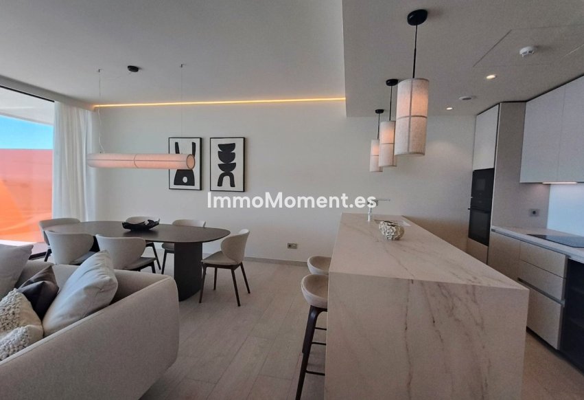 Reventa - Apartamento - Fuengirola - Fuengirola Centro