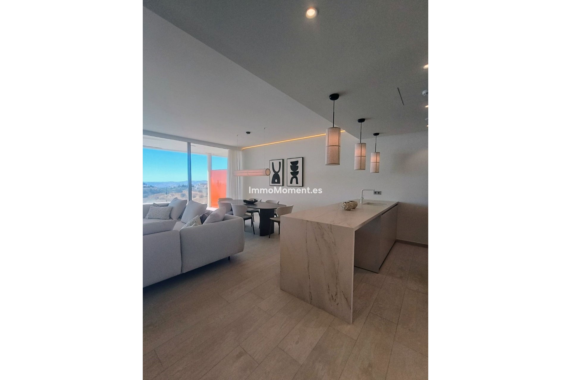 Reventa - Apartamento - Fuengirola - Fuengirola Centro