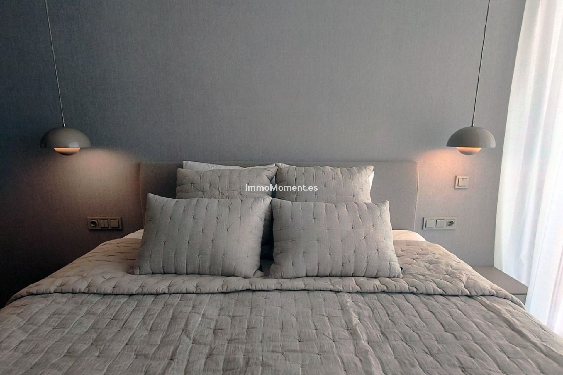 Reventa - Apartamento - Fuengirola - Fuengirola Centro