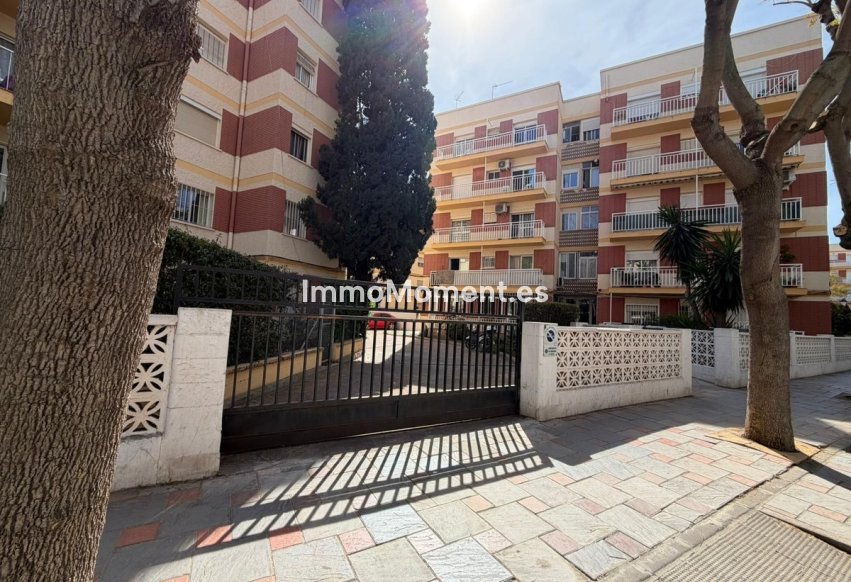 Reventa - Apartamento - Fuengirola - Fuengirola Centro