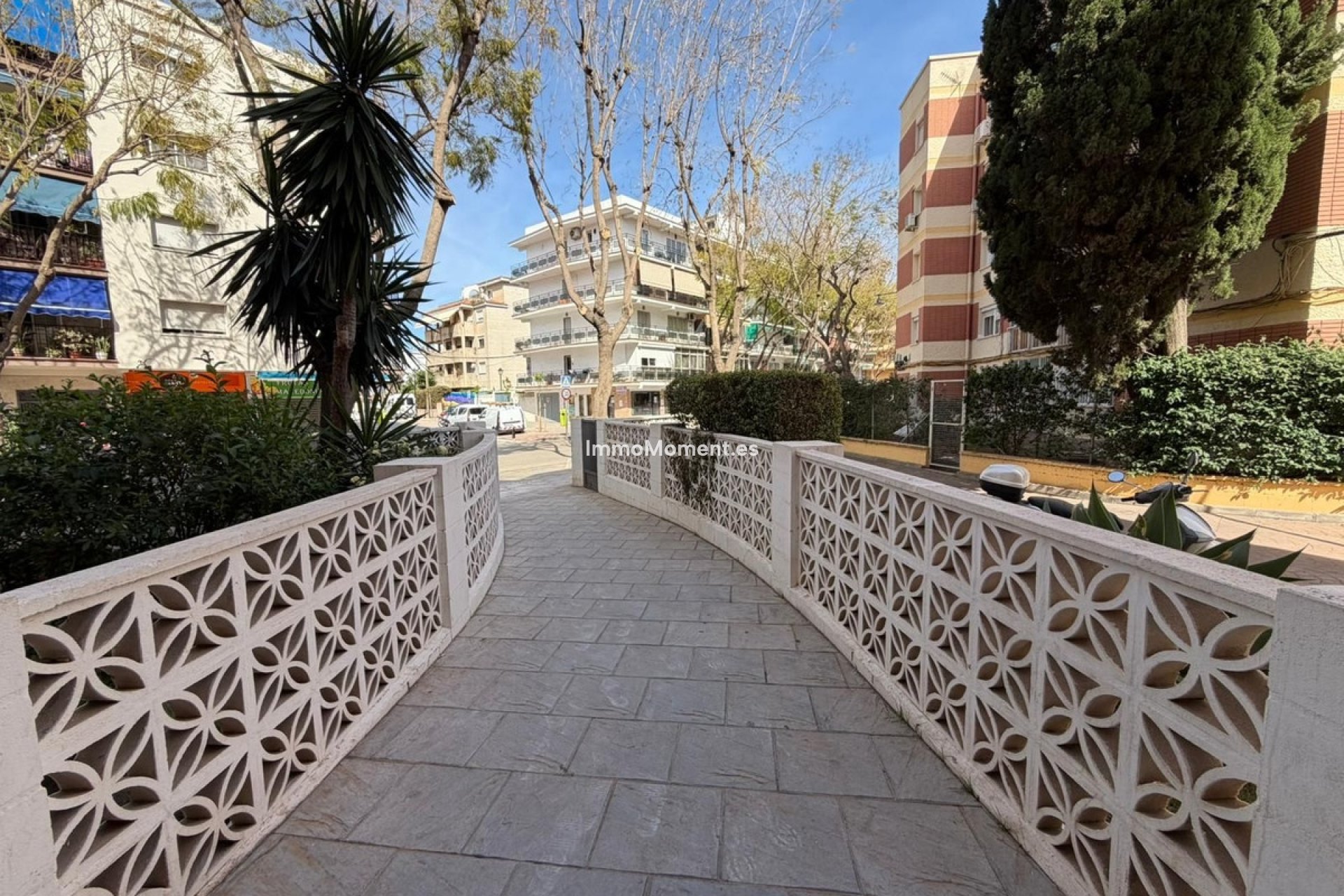 Reventa - Apartamento - Fuengirola - Fuengirola Centro