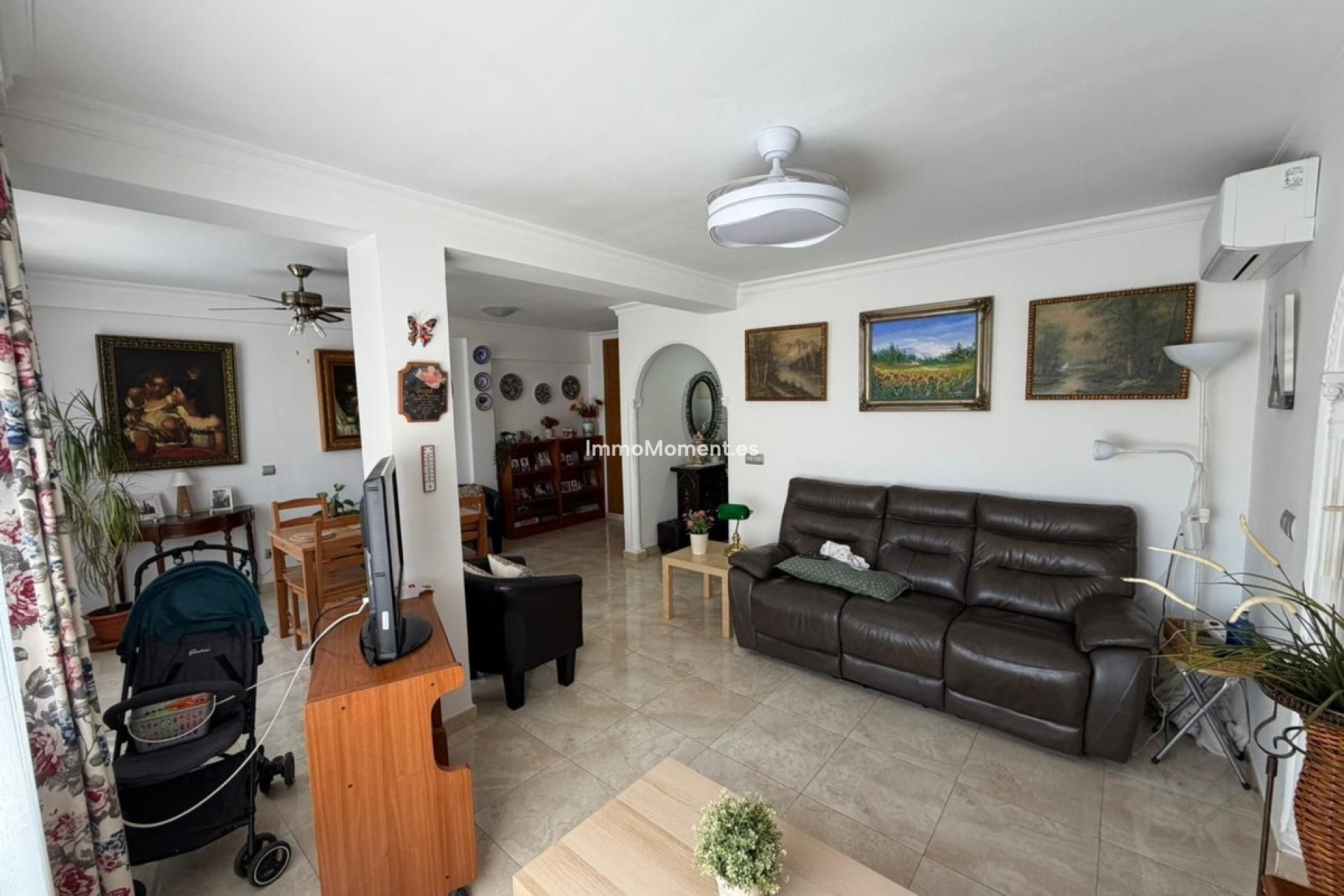 Reventa - Apartamento - Fuengirola - Fuengirola Centro