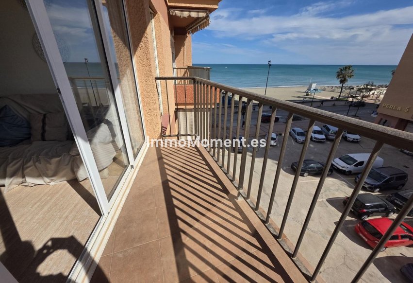 Reventa - Apartamento - Fuengirola - Fuengirola Centro